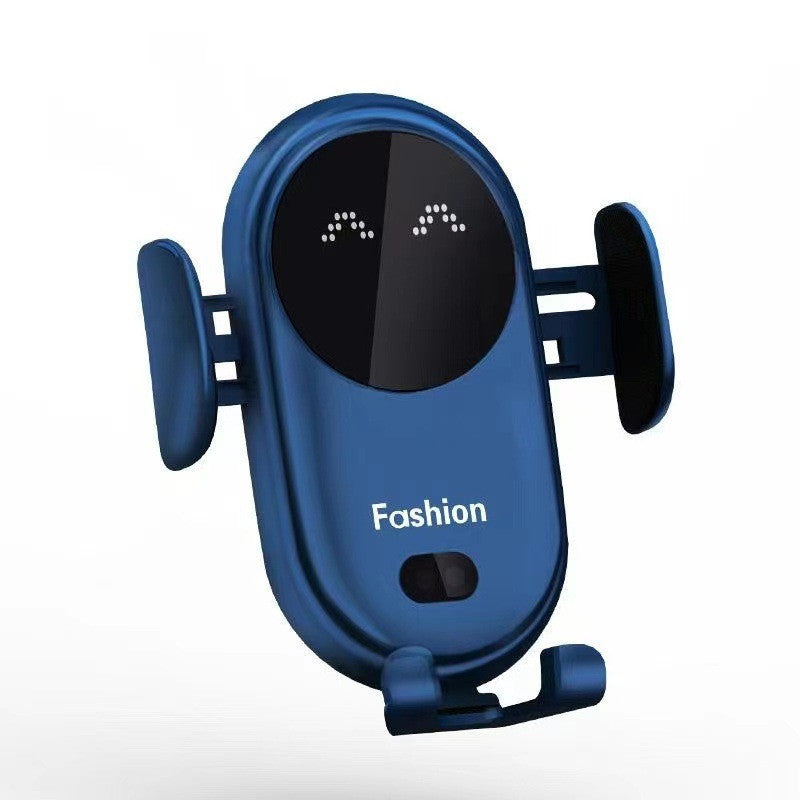 Smart Car Charger Phone Holder