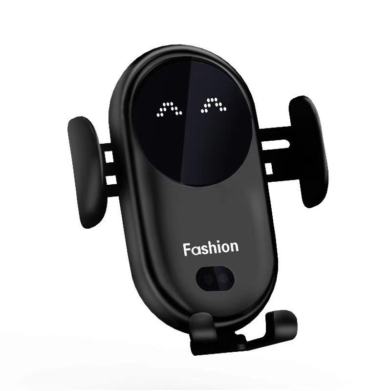 Smart Car Charger Phone Holder