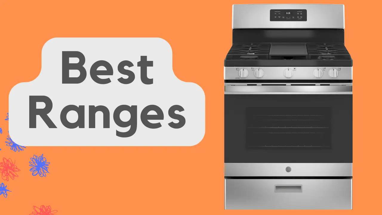 Best Ranges To Buy 2024 Ranges Review