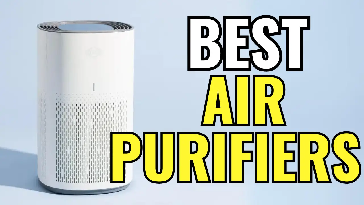 Best Air Purifiers